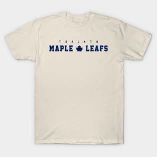 Toronto Maple Leafs T-Shirt